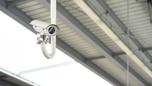 Theft Control & Surveillance