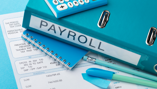 Simplifying Payroll, Ensuring Compliance