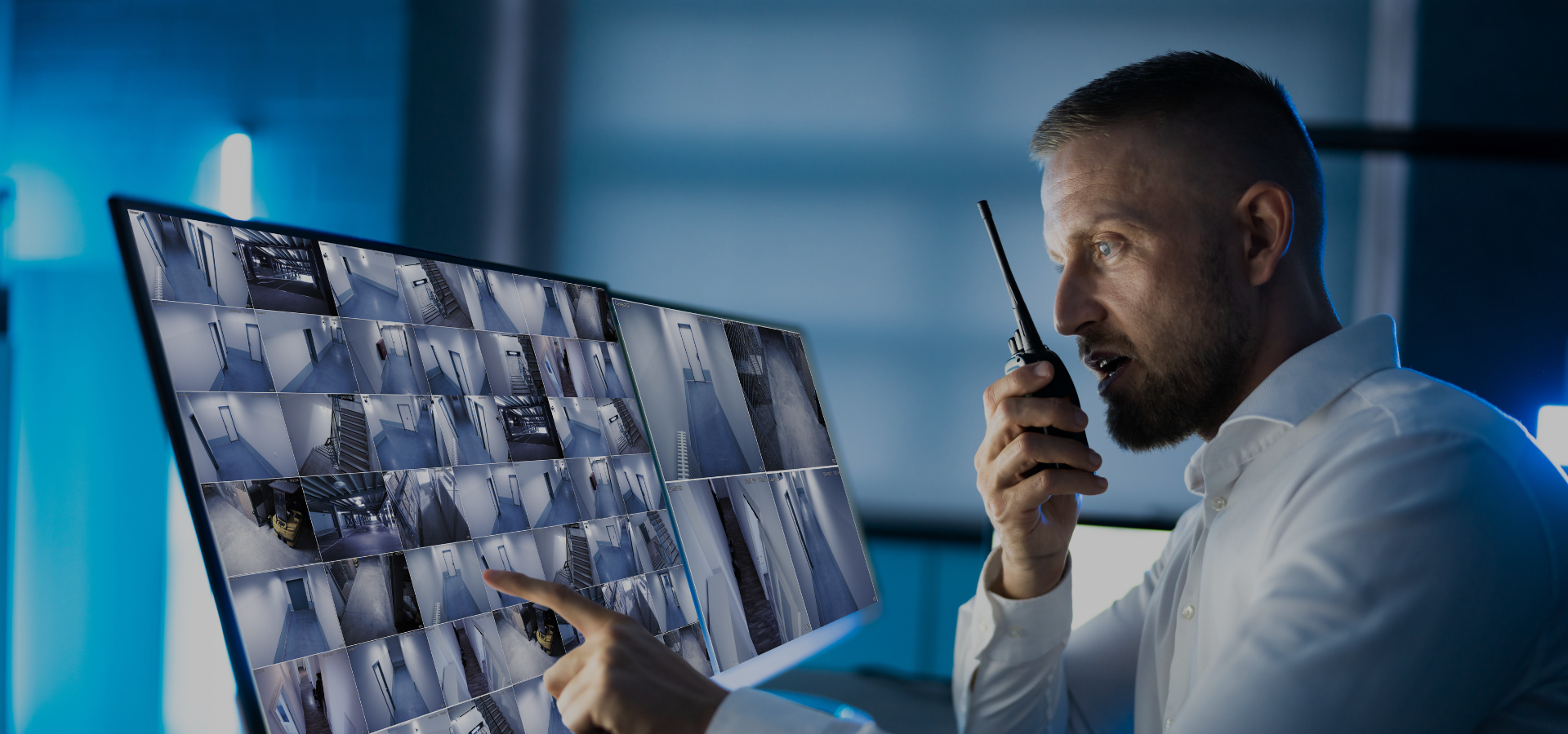 Crown Protection - 1