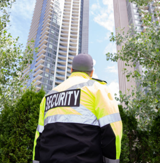 Crown Protection - About Us